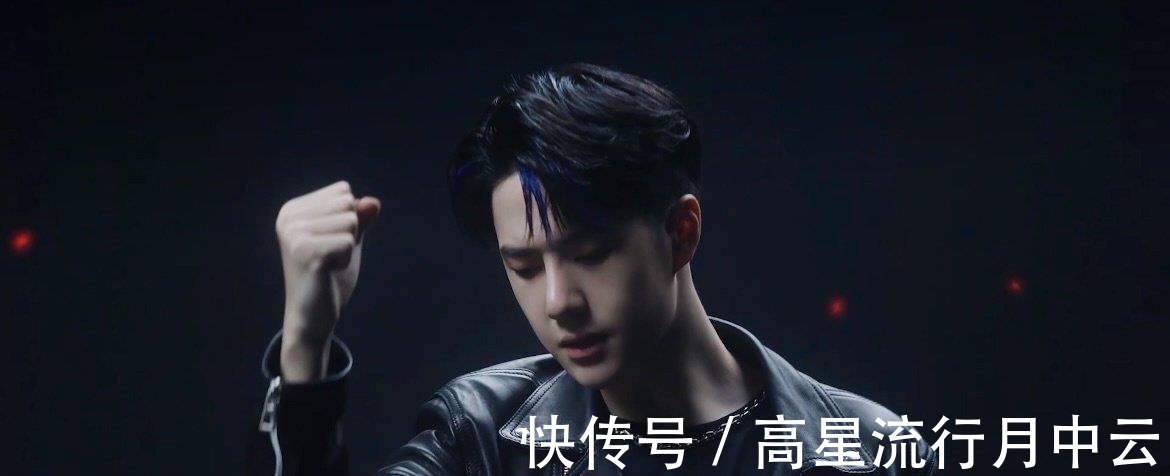 王一博又破圈了！上億觀看量的舞臺表演，人氣與實(shí)力的魅力