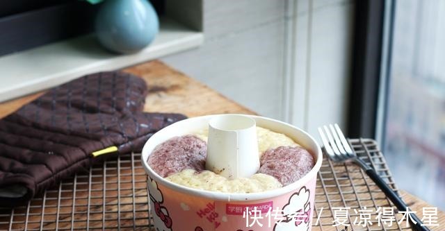 我家个个是懒虫，早餐每天都这么吃，朋友圈太幸福了！