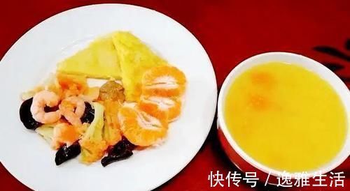 花生酱|孩子早餐吃什么一周早餐食谱搭配,天天不重样,开启元气每一天