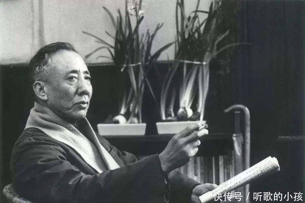 紫河套|孙犁：书的梦