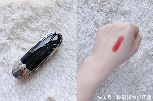 娇兰最值得囤的几支口红,一不小心就成为绝版,那就赚大了!