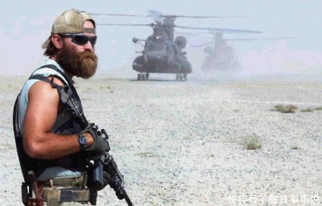 雇佣兵|战场上唯一不受保护的军人,只要被敌军抓到,就会立刻被枪决