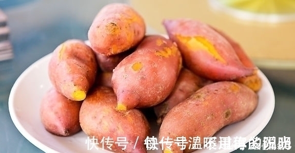 便秘|便秘“最怕”的6种食物,每天坚持吃几口,排出多年黑臭宿便