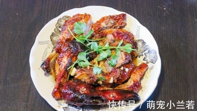 胃口|春节弟弟家请吃饭，弟媳做了10个菜，好吃又实惠，合胃口