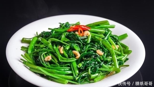 女性|对女性最好的蔬菜,每天吃一点,脂肪不见了,皮肤也更细腻