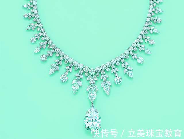 蒂芙尼|蒂芙尼tiffany项链首饰坏了，哪里可以进行首饰维修