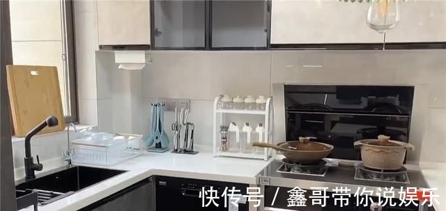 电视屏幕|姑娘30W装修132㎡新家,用5个月时间,打造令人羡慕的家