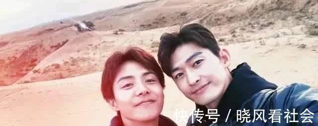 《親愛的客棧》張翰贏了,他背后的男人馬天宇也贏了