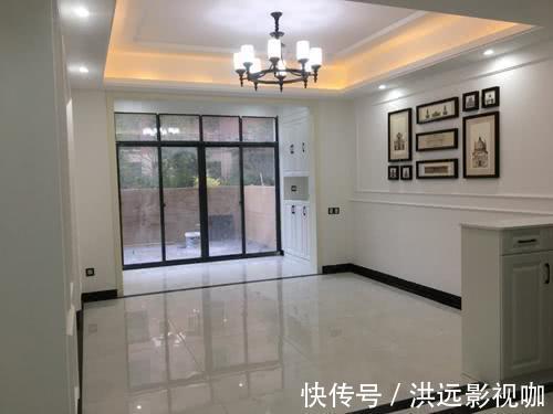 房子|老公非要买一楼的房子,全家人反对责备,装完后我们都闭嘴了