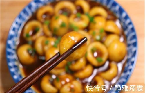 山药别炒着吃,大厨教你一招,好吃又好看,孩子吃一次就念念不忘