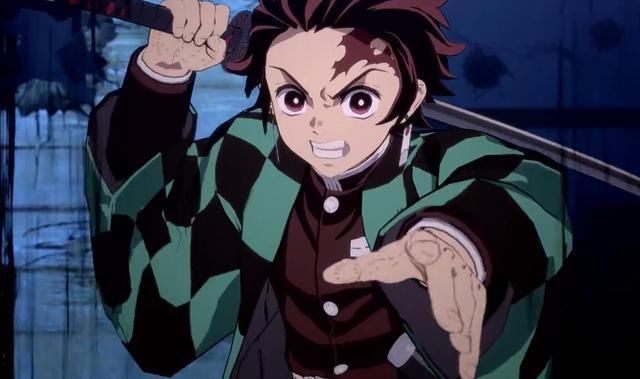 预告|《鬼灭之刃 火神血风谭》最新预告视频公布