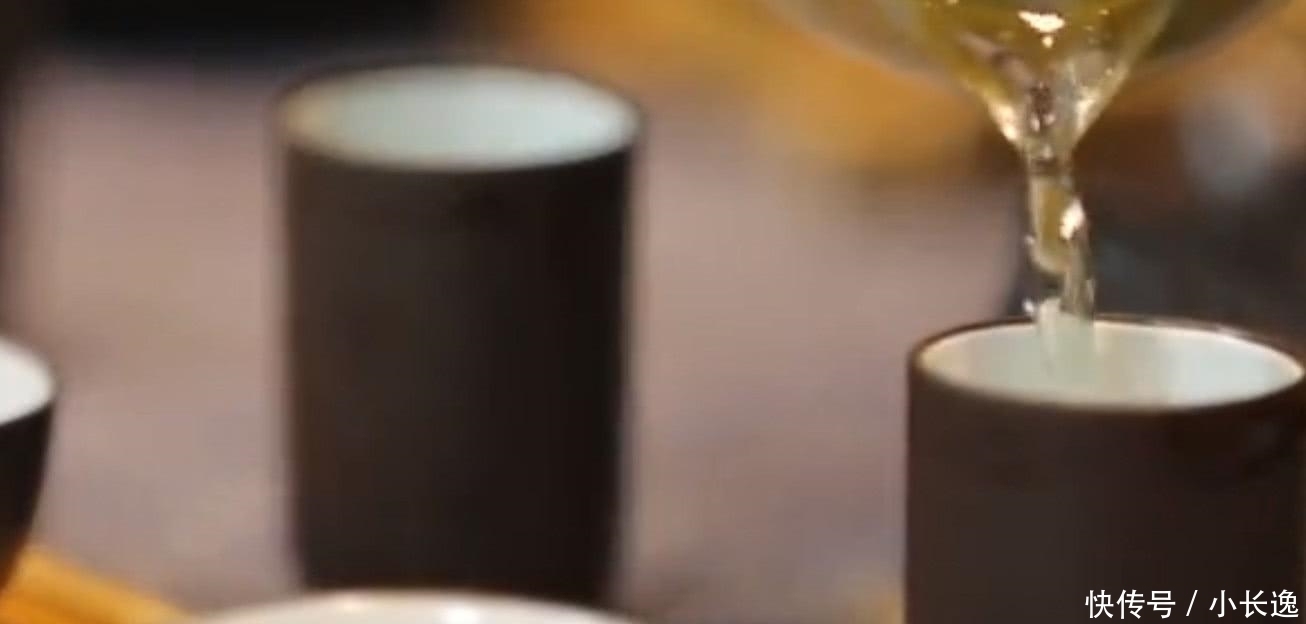 铁观音|为什么现在很多人不喝铁观音了,看完你就会明白了