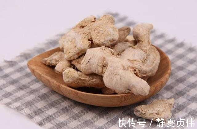 脾虚|张仲景治上热中寒的小方子两味药,改善一边上火,一边脾虚