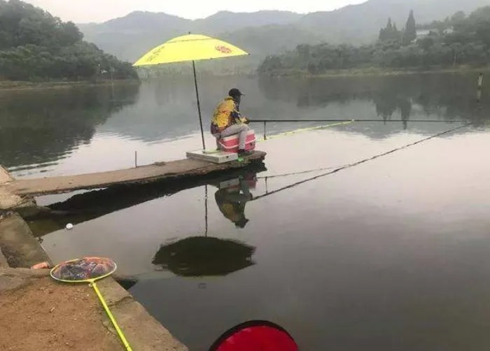 大雪过后,这5个钓法“口诀”宁可背熟也不能忘,学会板鲫特好钓