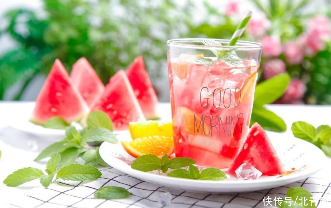 干货|夏季如何控糖？满满的干货来了