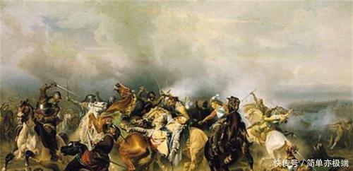 天主教|三十年战争后续影响!