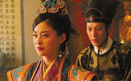 冯保|冯保为何会被清算?原因之一他对万历皇帝的妹妹做了件很恶心的事