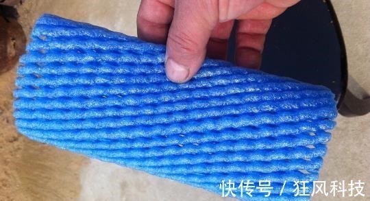 水果网套也可以变废为宝 水果网套的日常小妙用