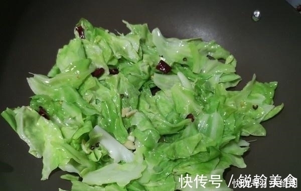 手撕包菜|胃不好就多吃它，养胃护胃身体好，隔三差五吃1次，胃慢慢好起来