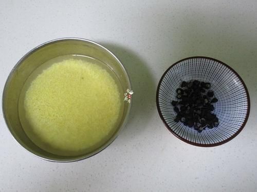 枸杞|吃黑芝麻,可以减少白发老中医白发增多不要错过这类食物