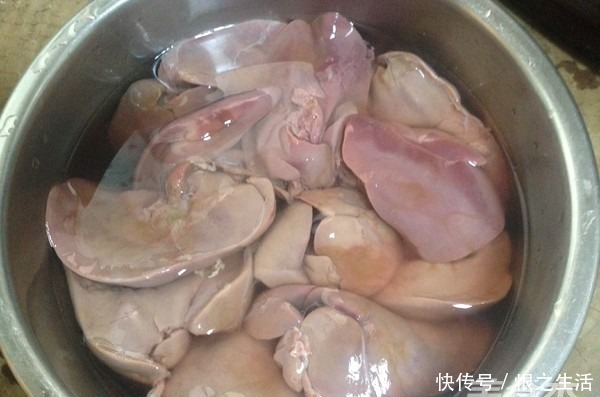 动物肝脏|这肉很少有人买，其实营养价值很高，高蛋白易吸收，3元1斤，真值