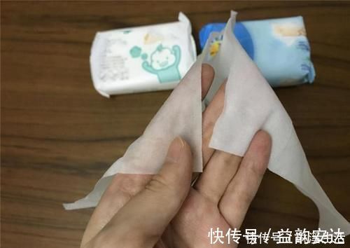 屁股|有种“糊涂带娃”叫湿巾擦屁股,家长省事了,却“坑”了孩子