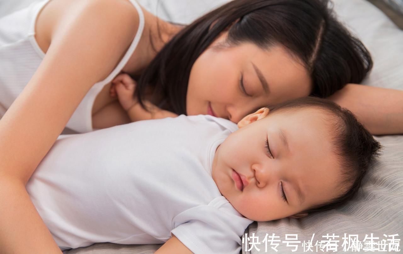 尿不湿|如何培养宝宝睡整觉?尝试3个方法 有立竿见影的效果