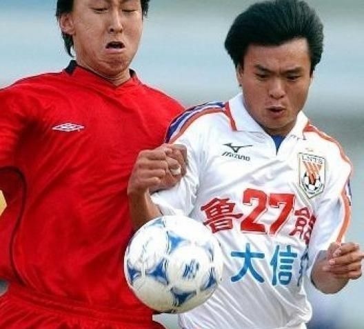 吴承瑛|中国足坛五大“富二代”球员,第一是名副其实“世家子弟”