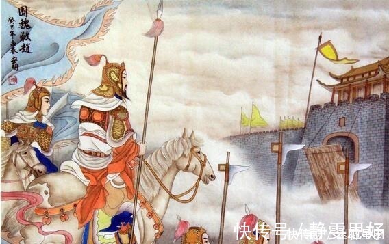 孙子兵法|享誉世界的中国圣人,史学界却否认其存在,直到被考古发现打脸!