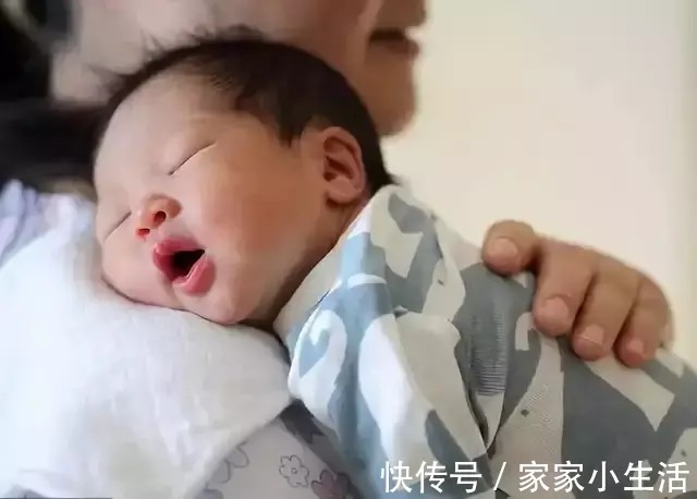 屁股|【家家母婴】新手月嫂注意,做到这7点,护理新生儿就不怕出错啦!