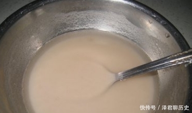 天气冷，这碗汤别错过，营养又滋补，喝完全身暖暖的，超舒服！