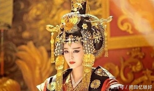 皇帝|武则长相是啥样的？面容复原！难怪李世民冷落，李治却十分喜爱