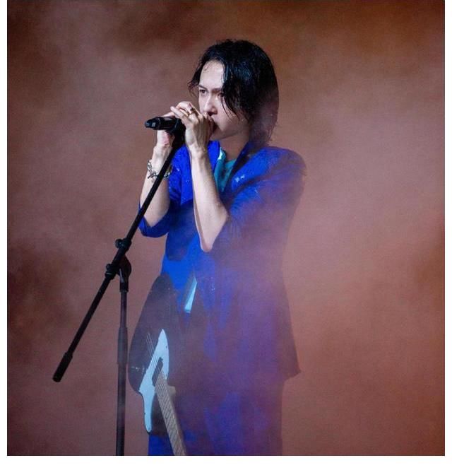 芒果台|《披荆斩棘的哥哥》：胡海泉这句话，说出了哥哥们受欢迎的原因