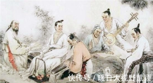 对联|史上最短的一副对联,只有4个字,却道破世间真谛,点醒无数世人