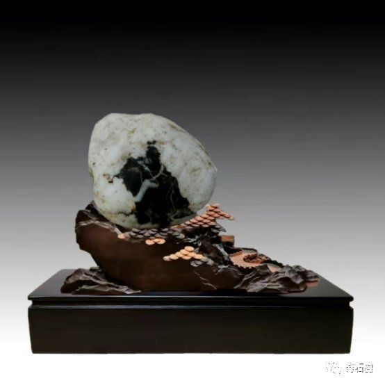  规格|“最不舍得卖的石头”入围作品展示（下）