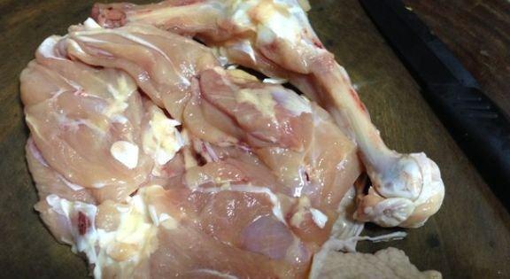 甜面酱|一分钟看会,三分钟完成!这道菜一出锅就被全家抢着吃光了