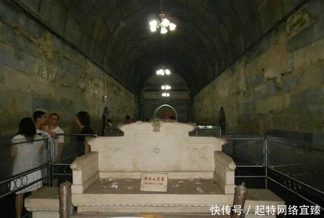 万历皇帝|定陵自发掘以来，为何一直悲剧不断重演，诡异事件频发？