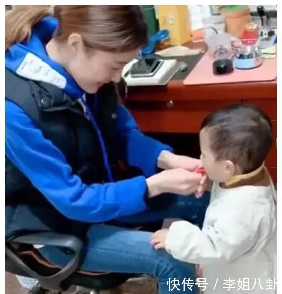 小家伙|宝宝们为了吃想尽各种办法,原来吃货们都这么聪明,不佩服都难!