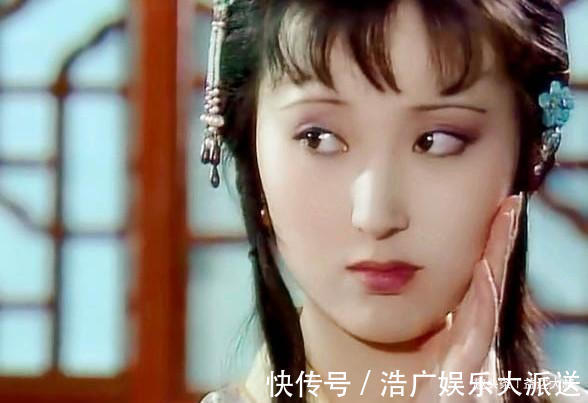 家春秋!痴情的郝彤“林黛玉”陈晓旭因病出家后,他也剃发陪她出家