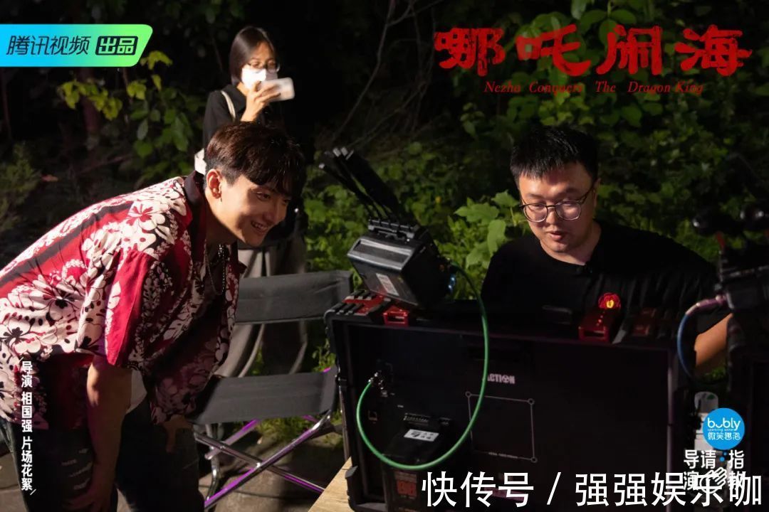 专访《导演请指教》评审王旭东:“找诤友,动真格”