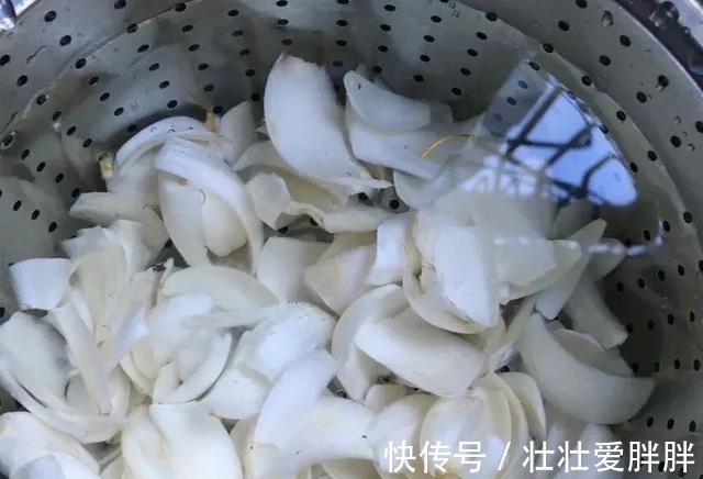 家常菜|百合炒荷兰豆,美味又下饭的家常菜!百合炒荷兰豆,美味又下饭的家常菜!