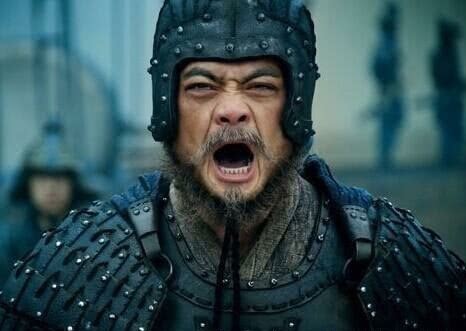 杨仪|魏延死亡之谜？是被诸葛亮谋杀还是自取灭亡？