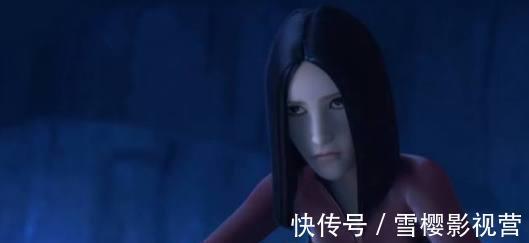小红|《熊出没》最倾国倾城的五大美女,赵琳第三,第一颜值比纳雅还高!
