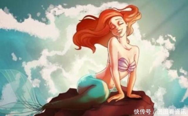 聚在一起|迪士尼公主聚在一起会干什么公主裙撑下的秘密,蒂安娜真厉害