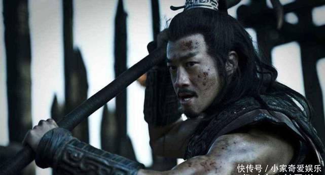 机会|大秦帝国的最后一代将军, 章邯的崛起之路