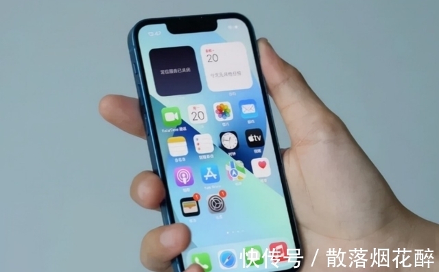 iphone12|终于理解了华为，iPhone13传来消息，苹果这次也没有办法