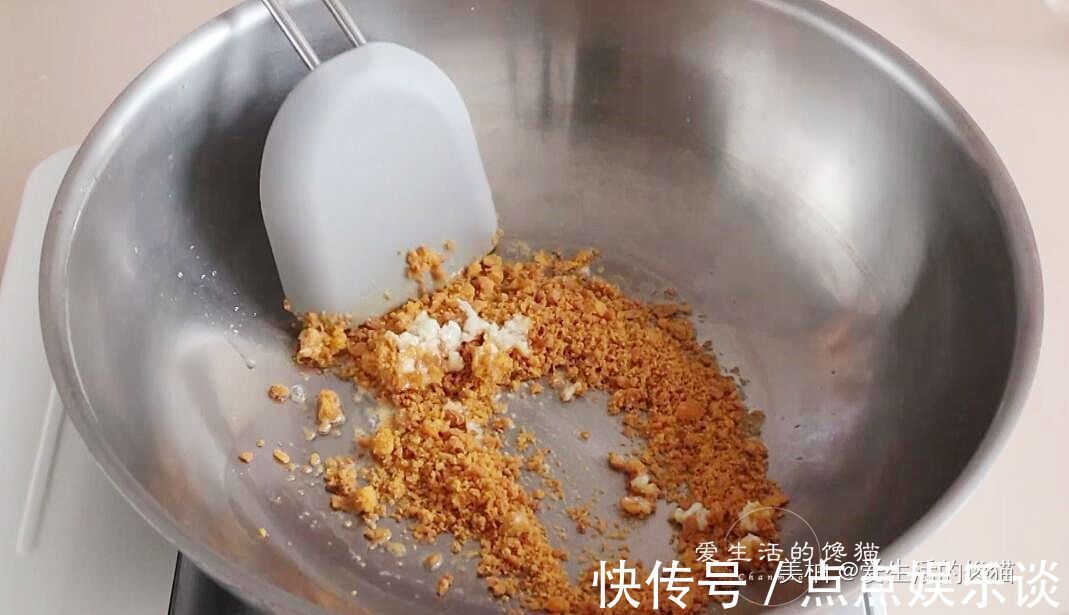 意面|一个人的午餐，从不点外卖，这样吃，10分钟做好，天天吃也不腻