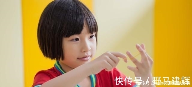 孩子|研究发现:儿童有这4个特点,是潜在的“天才”,父母要好好培养