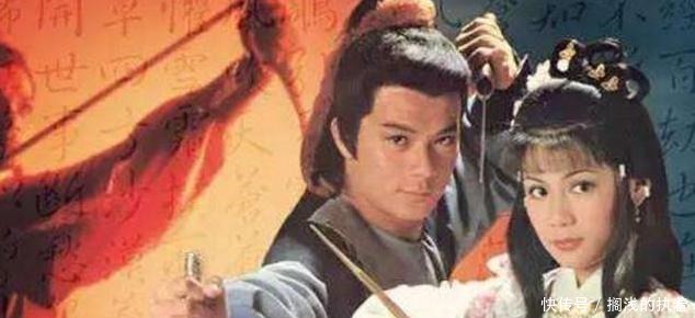 郭盛|水浒传中绰号很响亮,却是打酱油,后代却成为一代大侠!