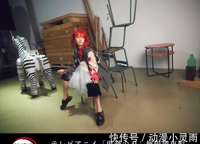 上弦|《鬼灭之刃》第二季遊郭篇上线日期已确定,上弦之六声优是泽城美雪